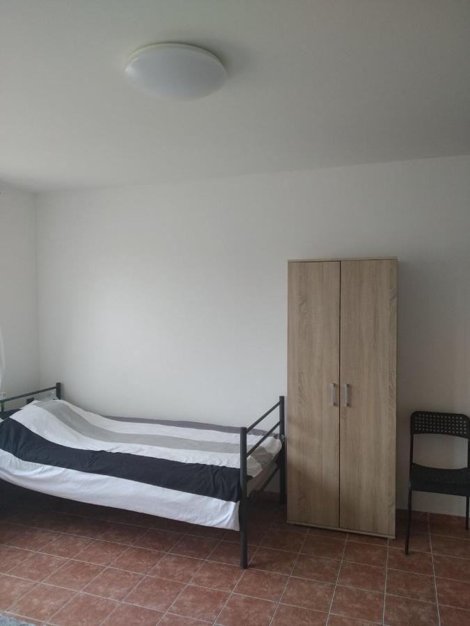 Chalupa V Meruňkovém Sadu Šakvice Exterior foto