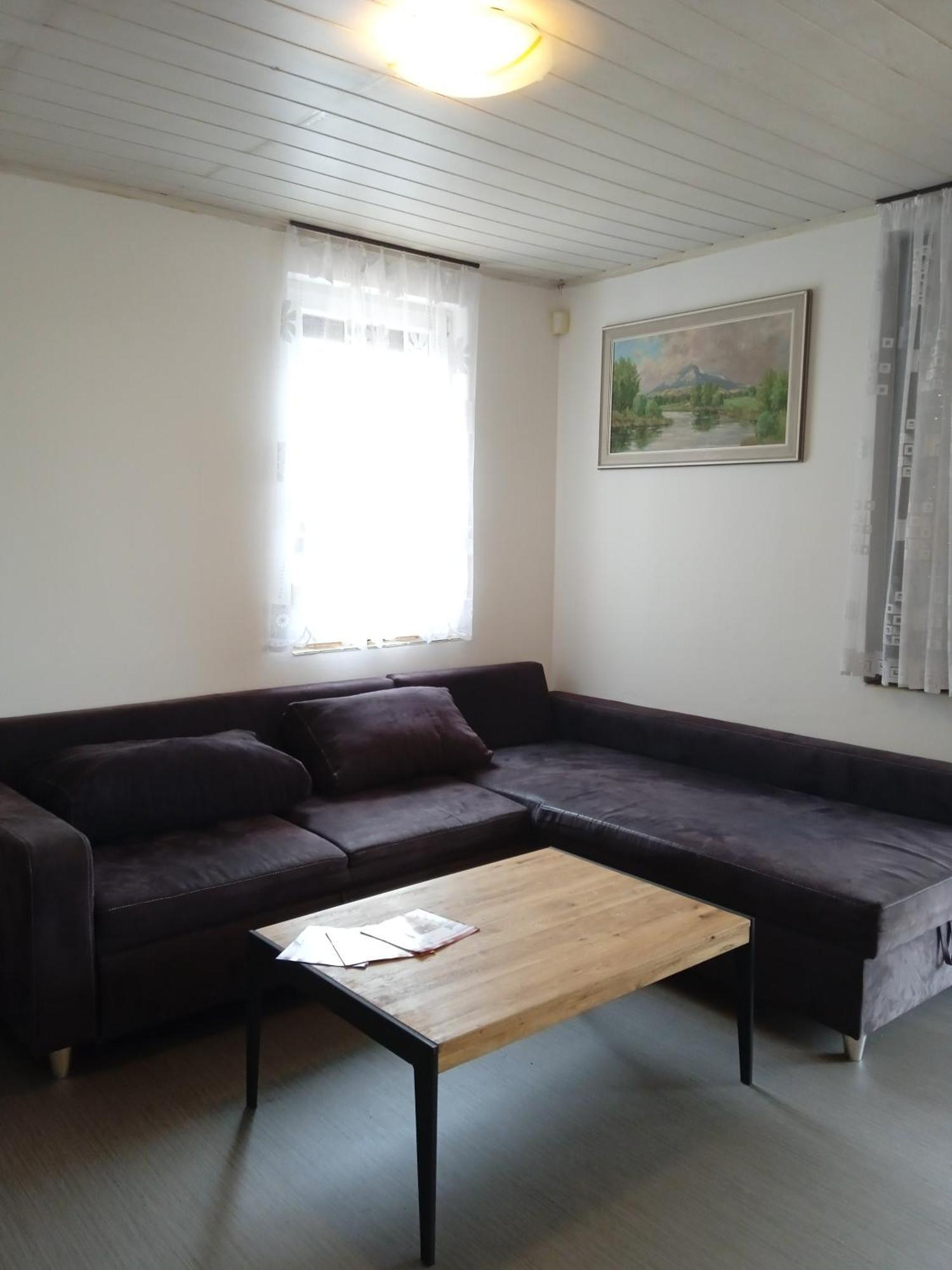 Chalupa V Meruňkovém Sadu Šakvice Habitación foto