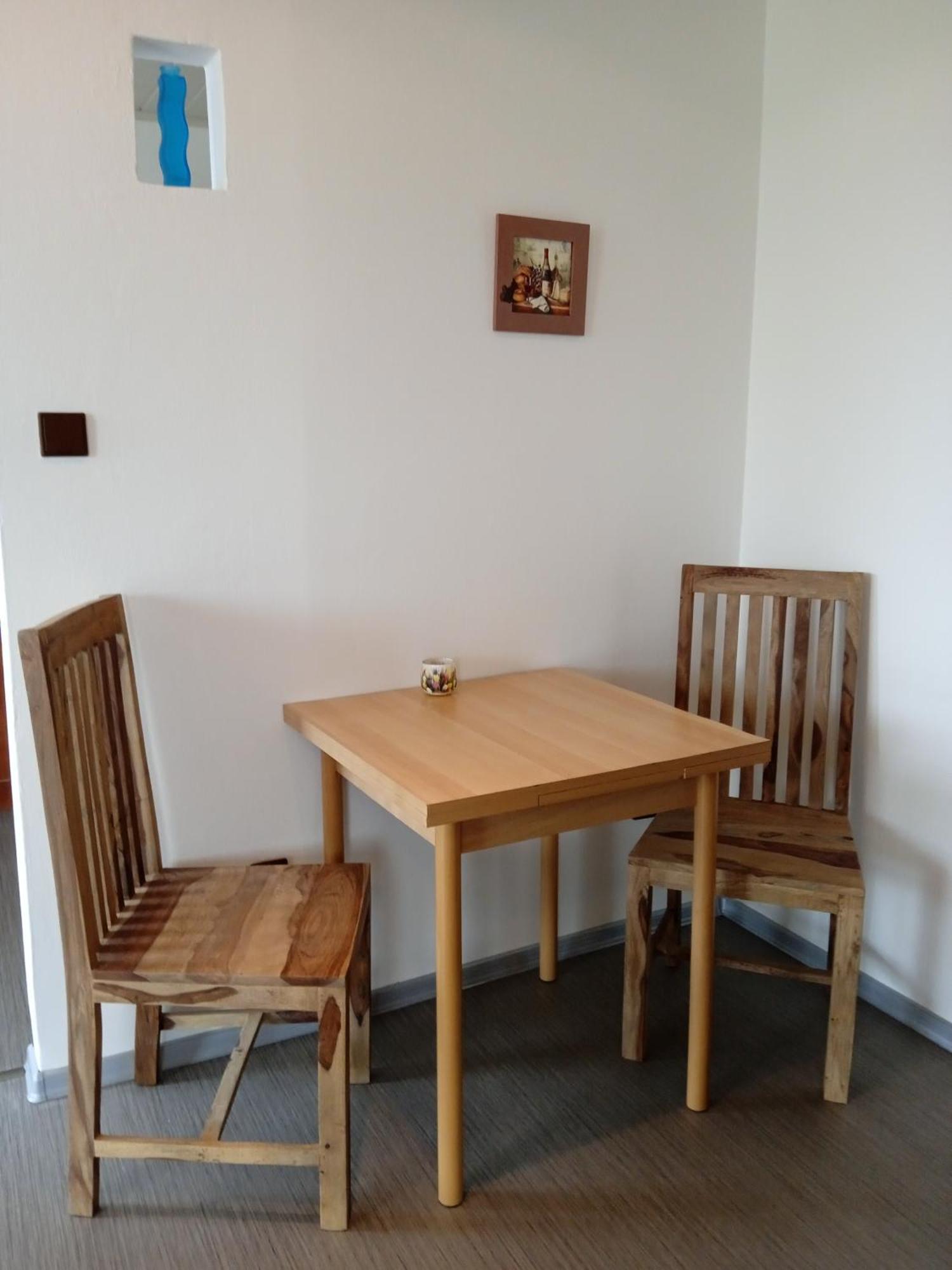 Chalupa V Meruňkovém Sadu Šakvice Habitación foto