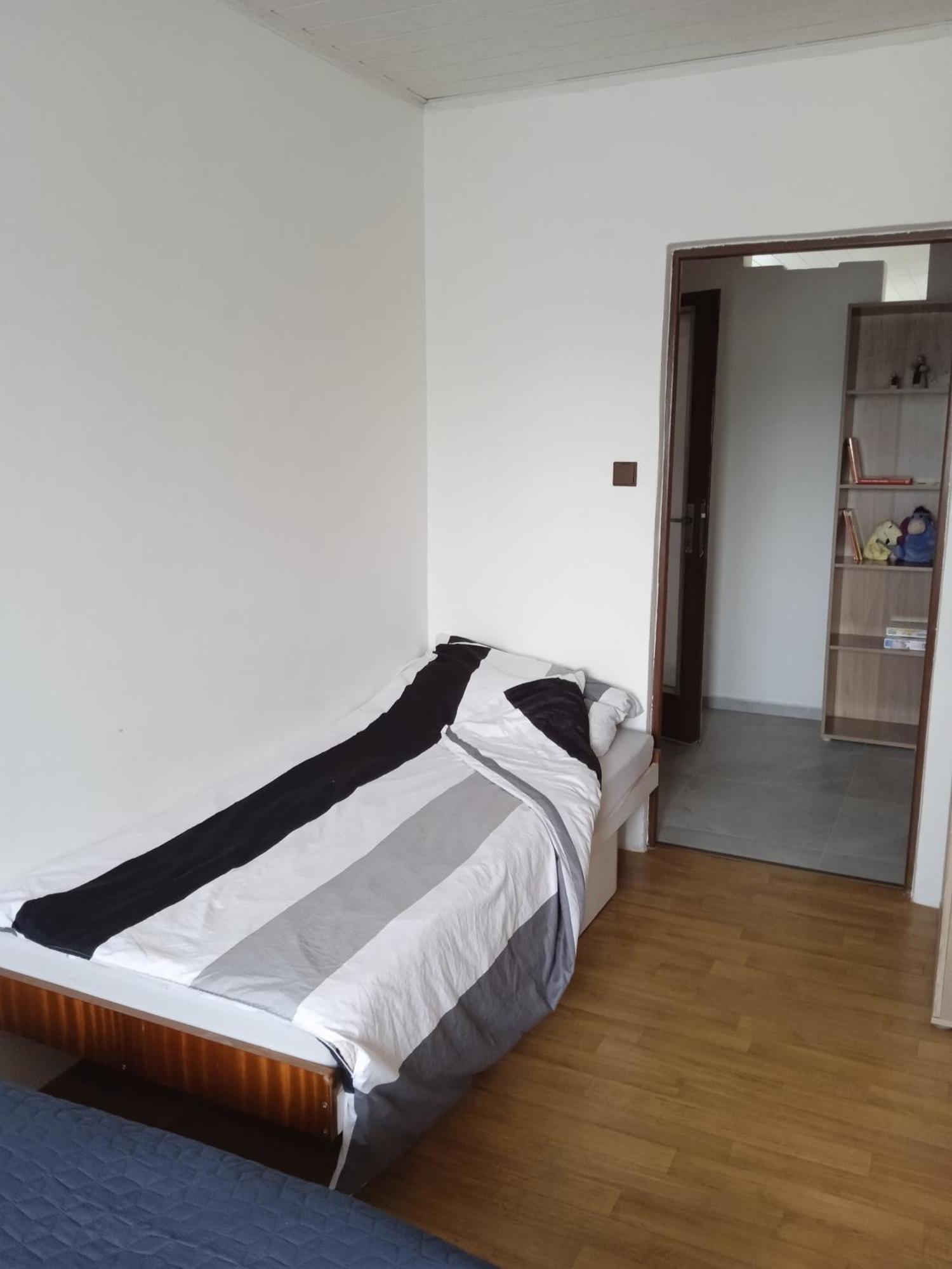 Chalupa V Meruňkovém Sadu Šakvice Habitación foto